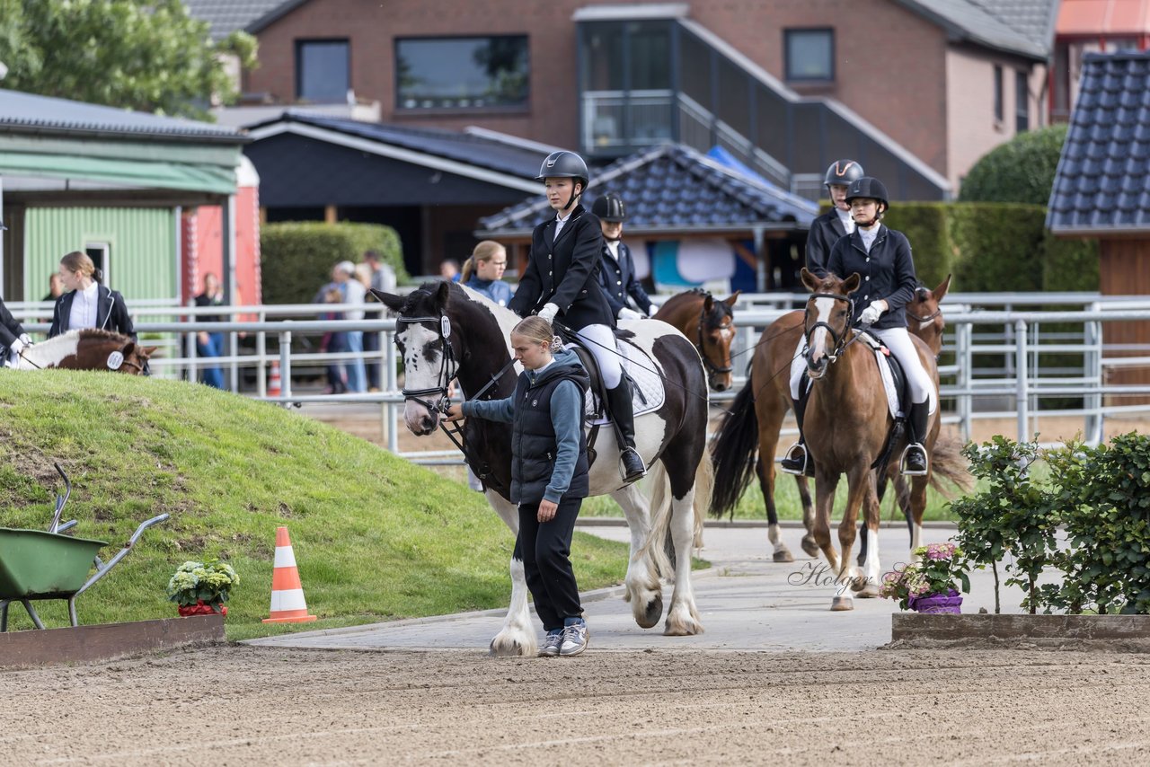 Bild 1 - Pony Akademie Turnier